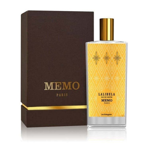 Memo Paris - Lalibela 75ml Eau De Parfum Spray