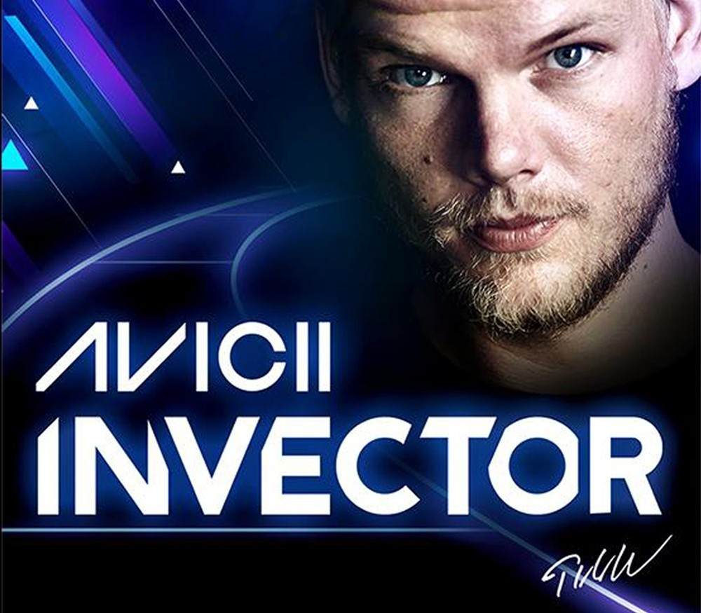 AVICII Invector AR XBOX One / Xbox Series X|S CD Key