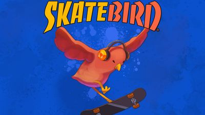 SkateBIRD