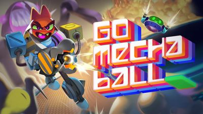 Go Mecha Ball