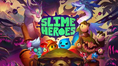 Slime Heroes