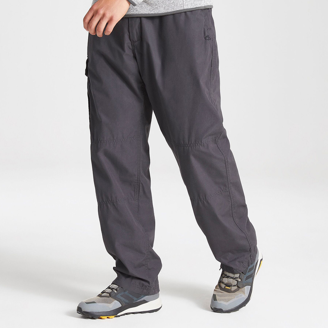 Grey Kiwi Classic Trousers