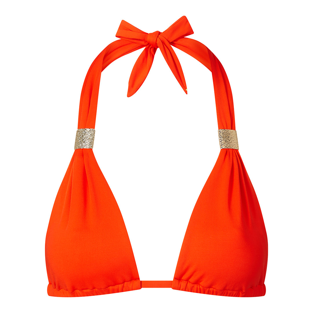 Pilansberg Adjustable Bikini Top