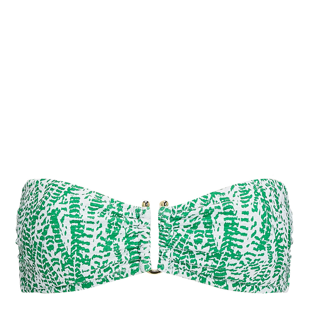 Belle Mare Plage U-Bar Bandeau Top