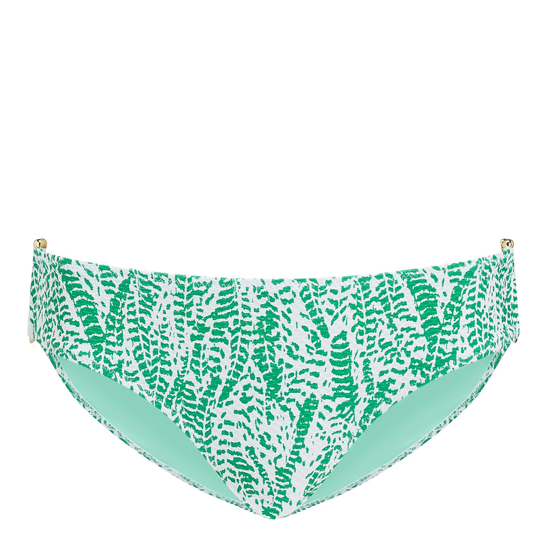 Belle Mare Plage U-Bar Hipster Bottom