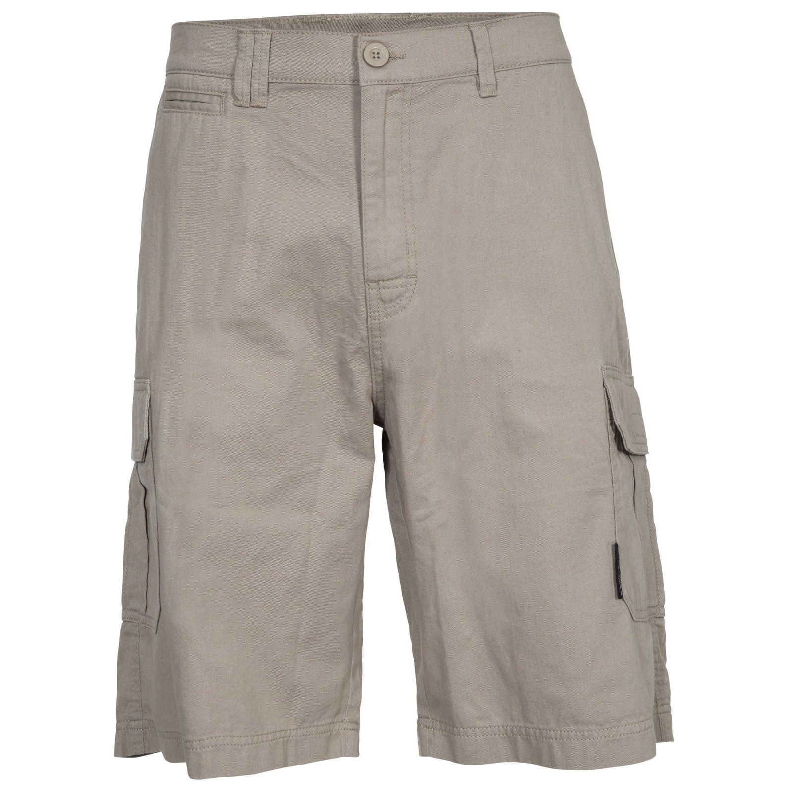 Cargo Shorts Rawson Cotton Oatmeal