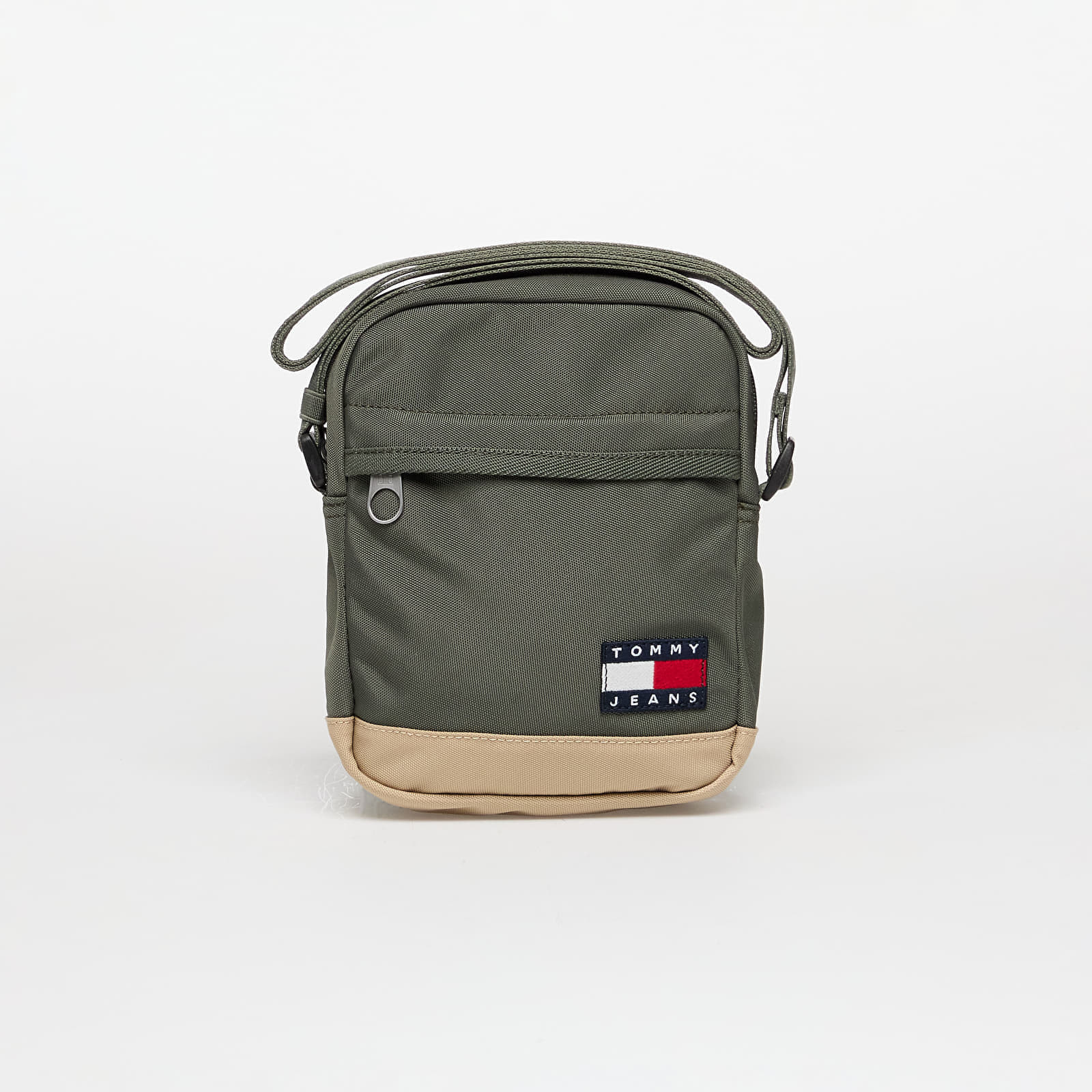 Bag Tommy Jeans Ess Daily Square Bag Green Universal