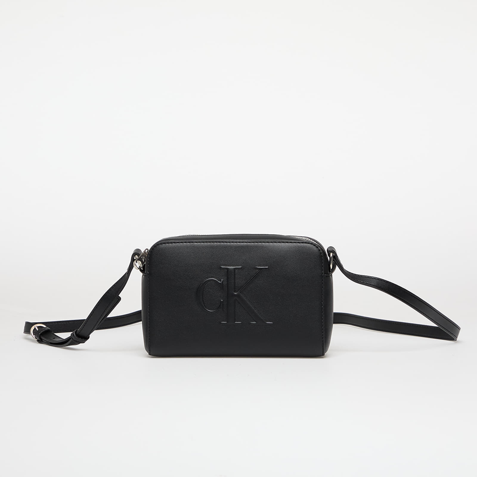 Bag Calvin Klein Jeans Sculpted Ew Camera Bag Black Universal