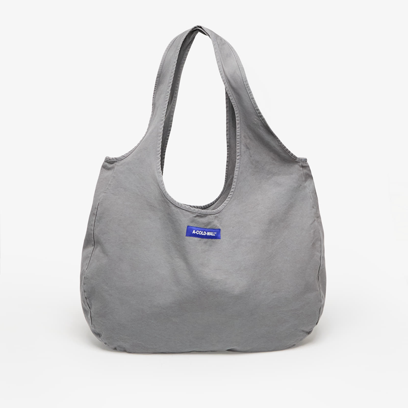 Bag A-COLD-WALL* Oversized Tote Bag Grey Universal