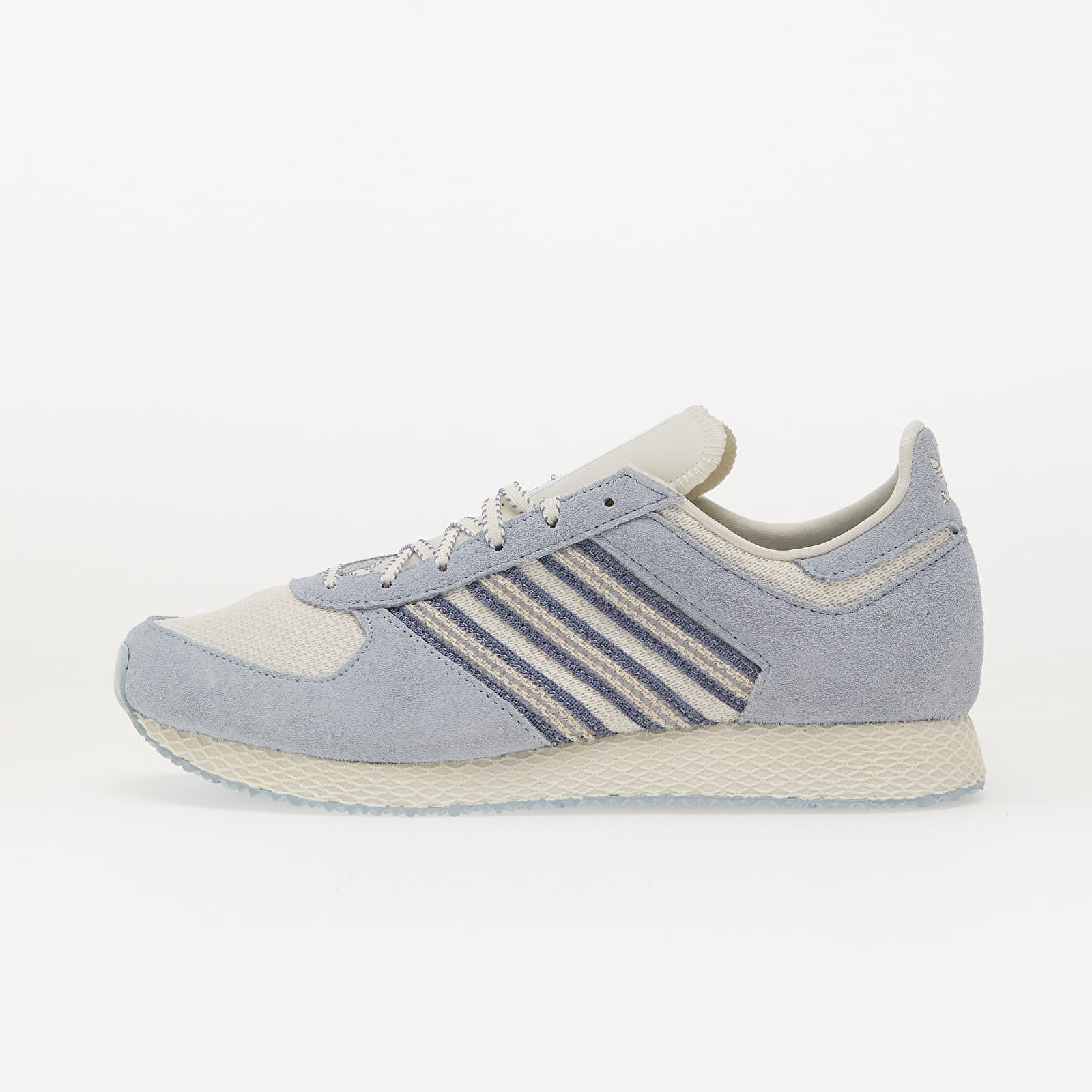 Sneakers adidas Atlanta W Off White/ Wonder Blue/ Silver Violet UK 3.5