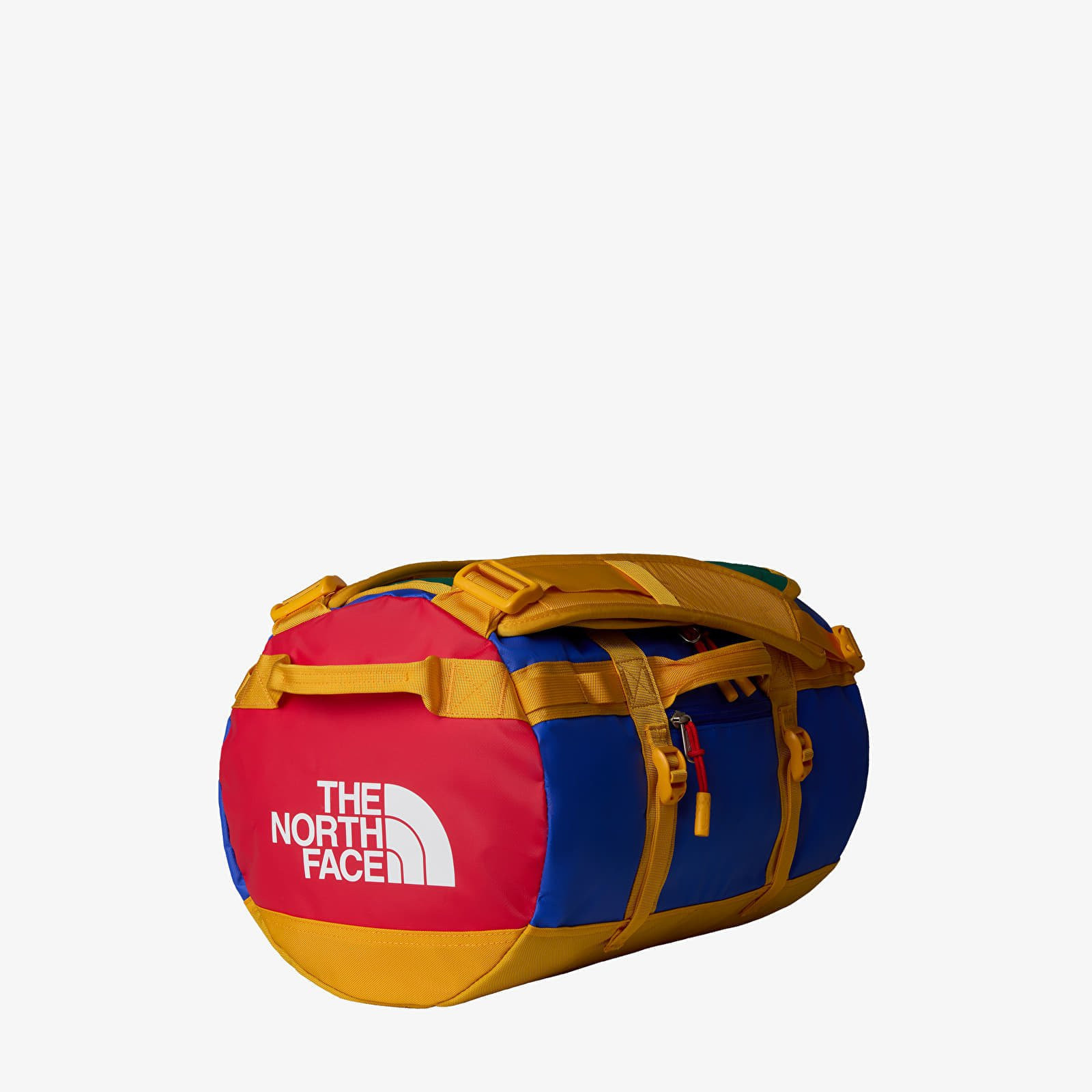 The North Face Base Camp Duffel - XS TNF Blue/ TNF Red/ Summit 31 l