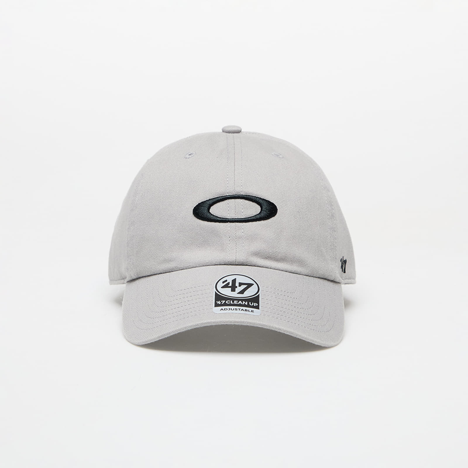 Cap Oakley Remix Dad Hat Cement Universal