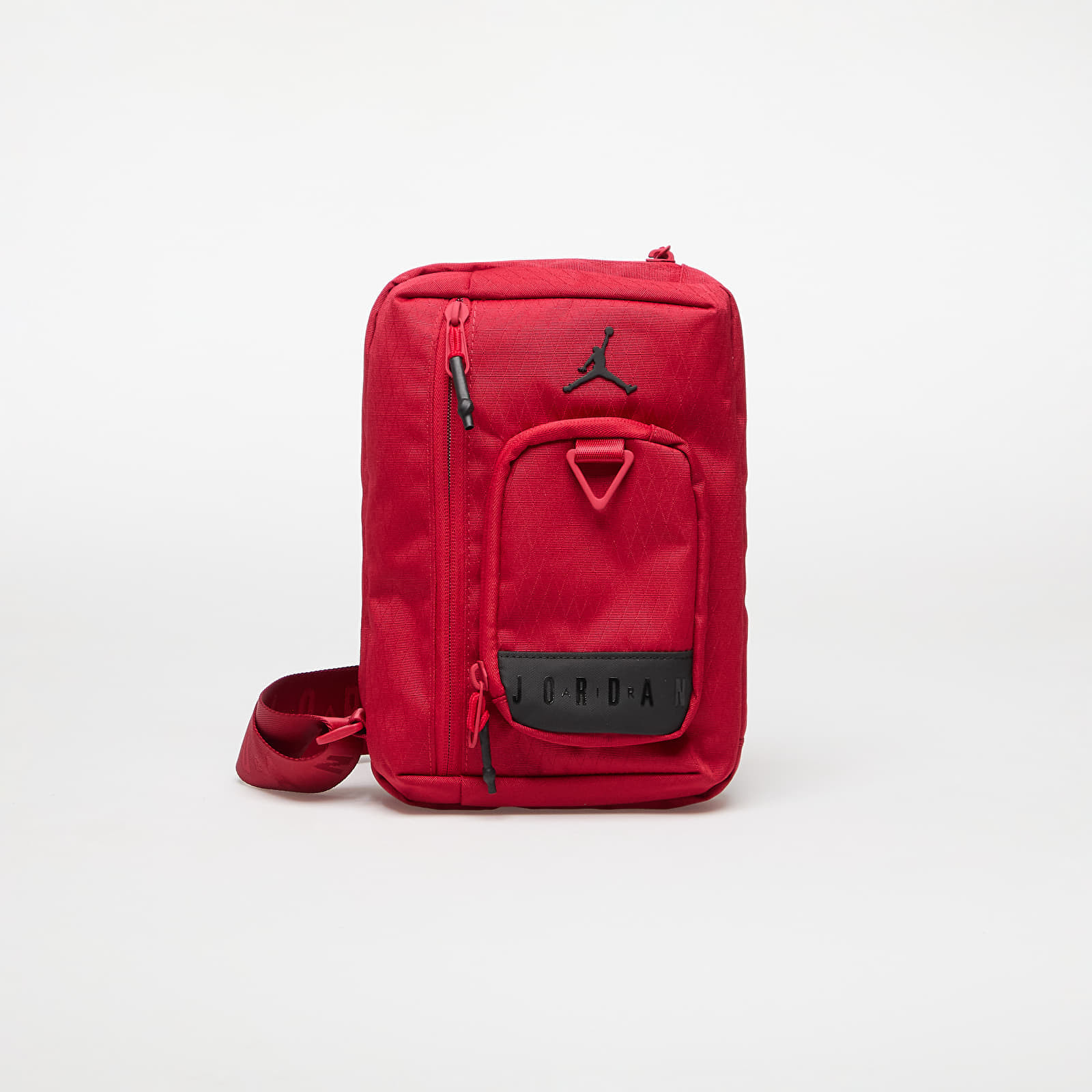 Bag Jordan Jam Collectors Crossbody Bag Gym Red Universal