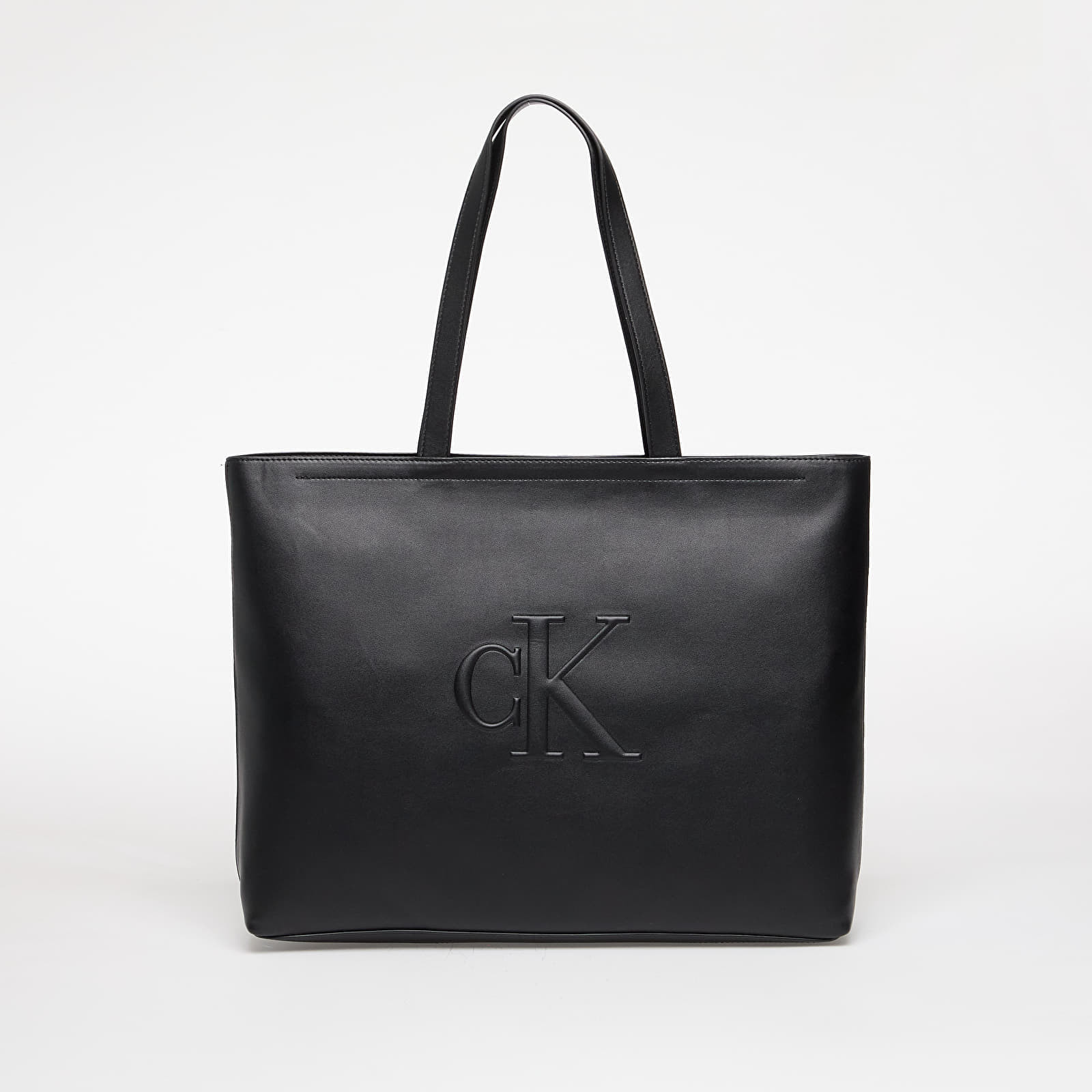 Bag Calvin Klein Jeans Sculpted Slim Tote Black Universal