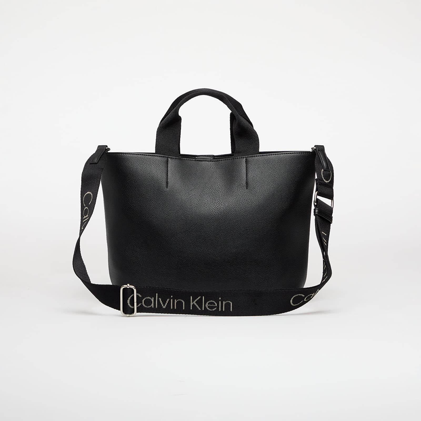 Bag Calvin Klein Jeans Ultralight Mini Tote Black Universal