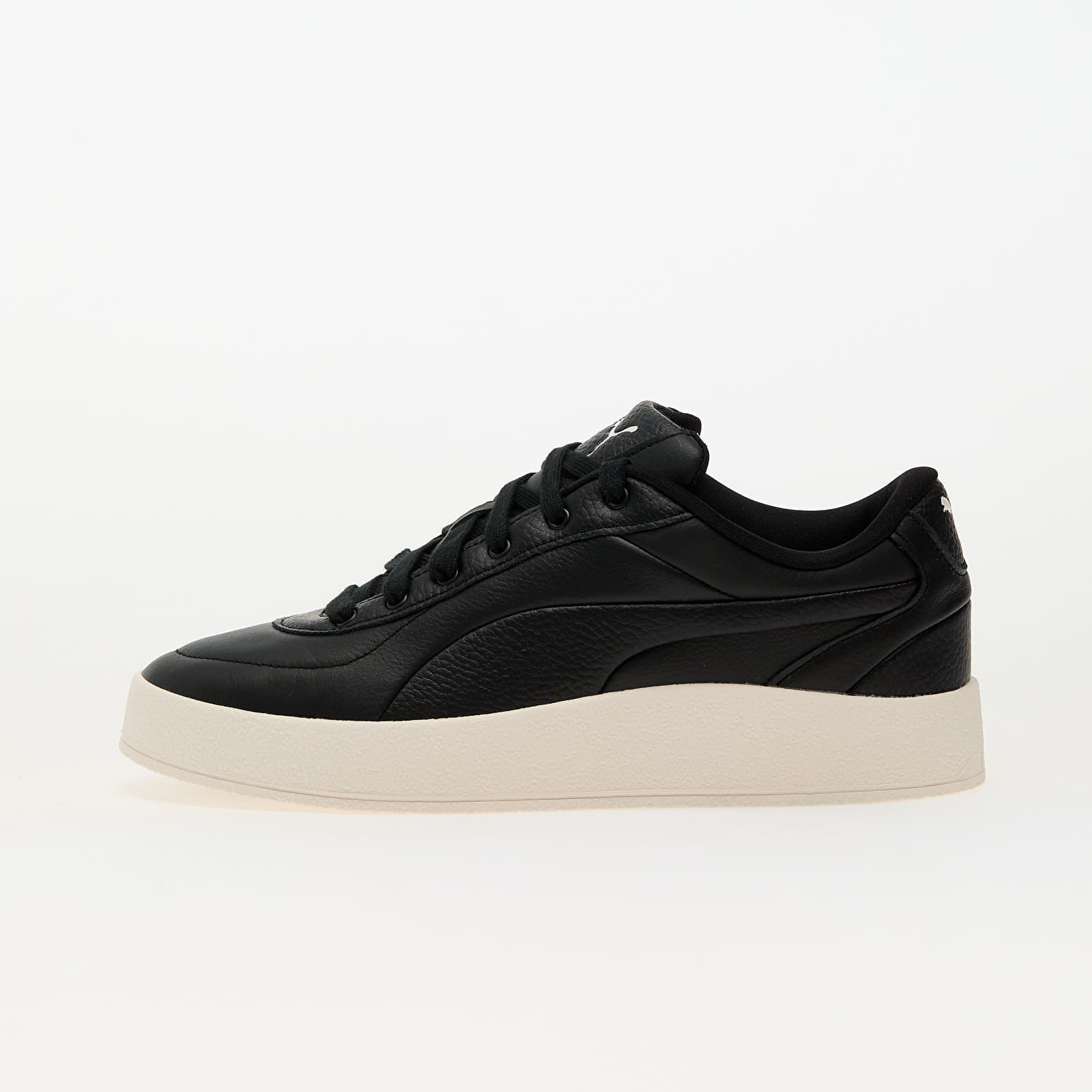 Sneakers Puma CA Luxe Puma Black-Warm White UK 7