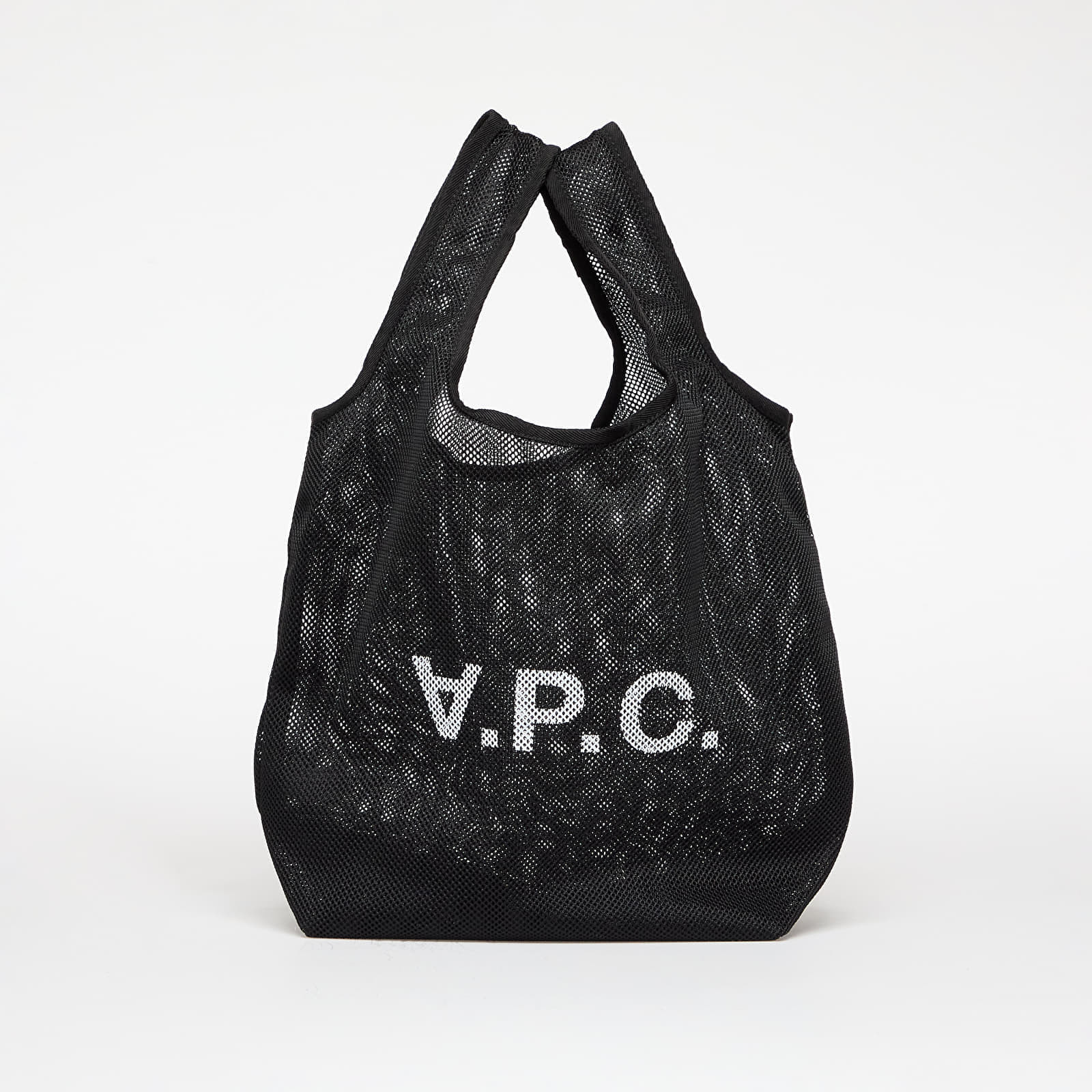 Bag A.P.C. Sac Shopping Rebound Black Universal