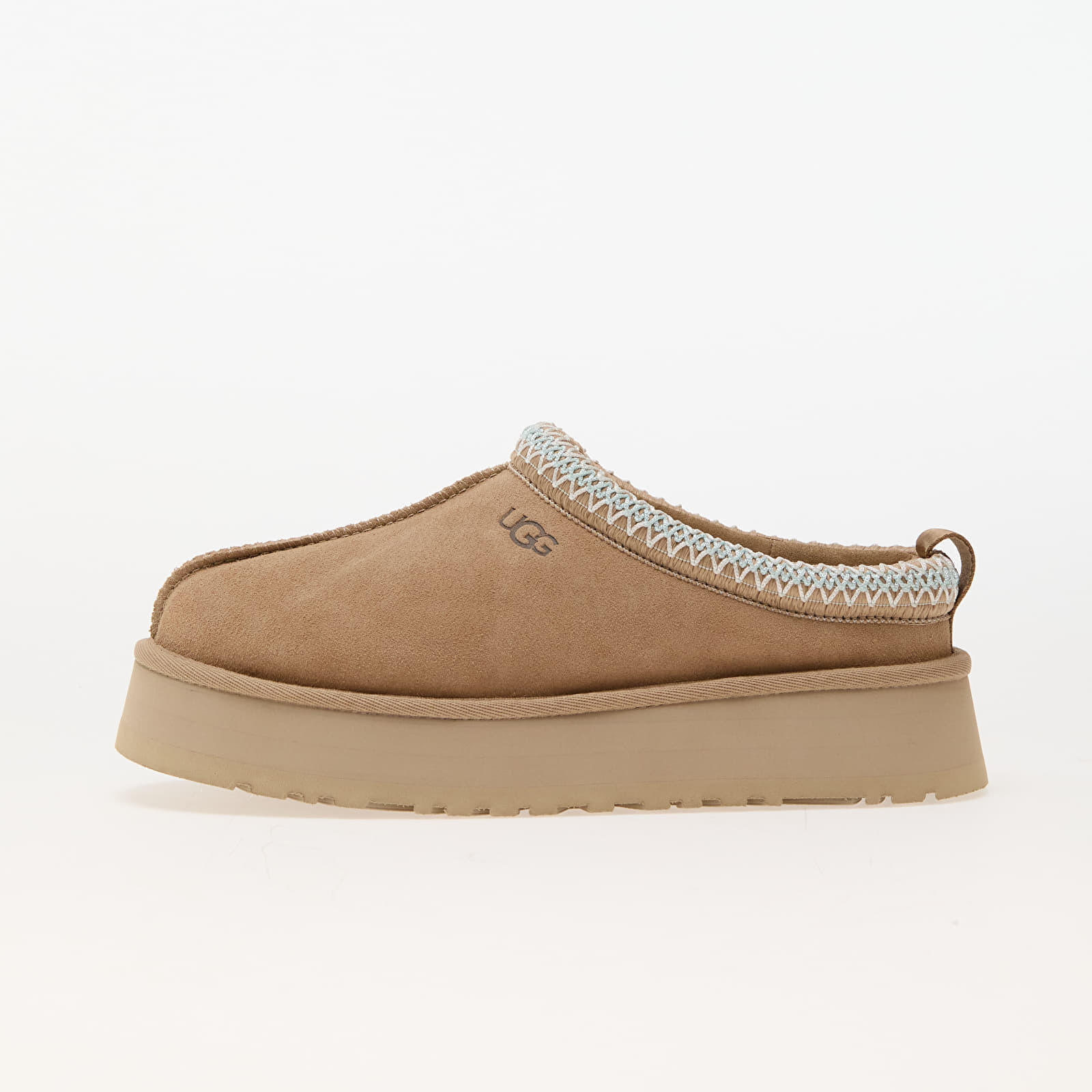 Sneakers UGG W Tazz Sand UK 9