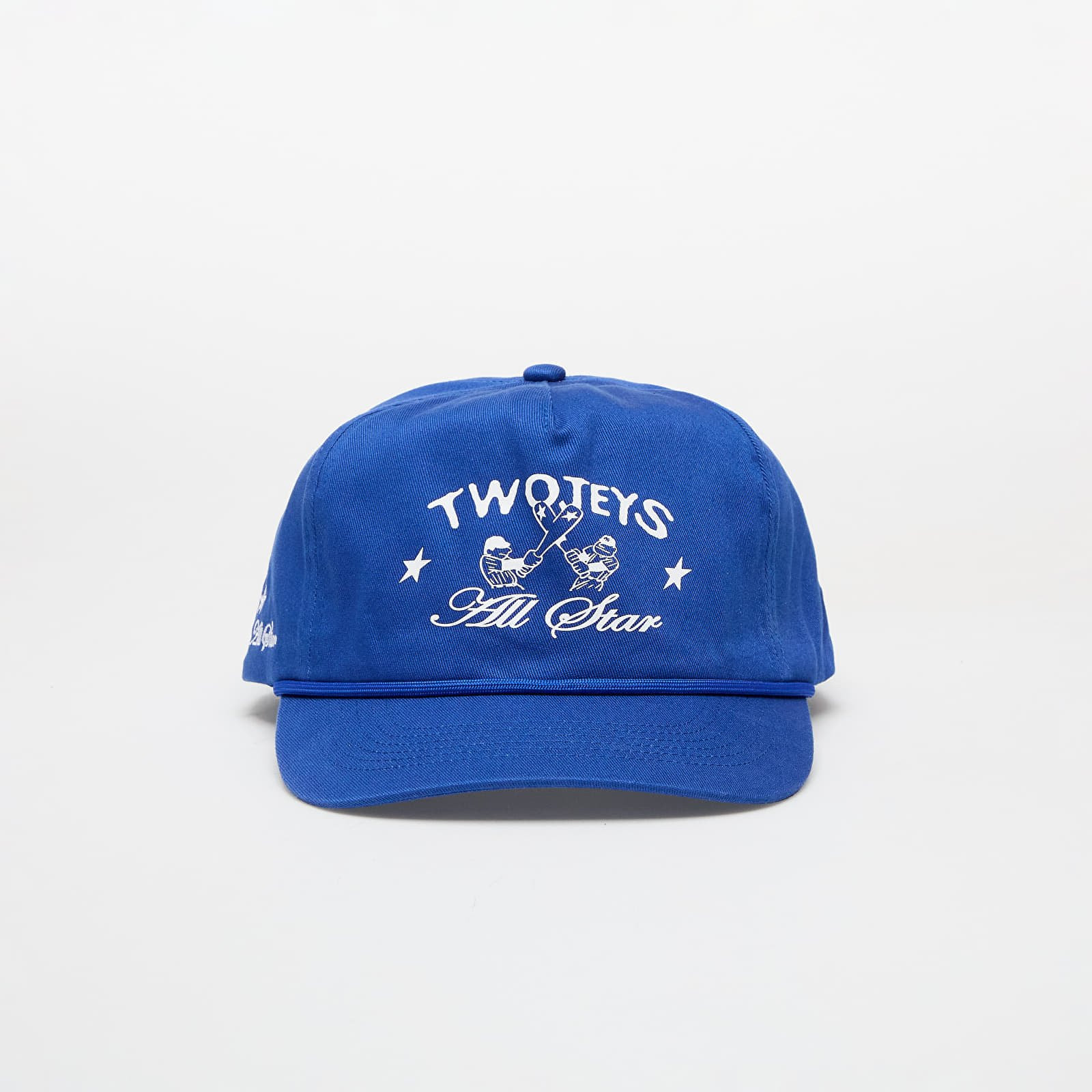 Cap TwoJeys All Star Cap Blue OS