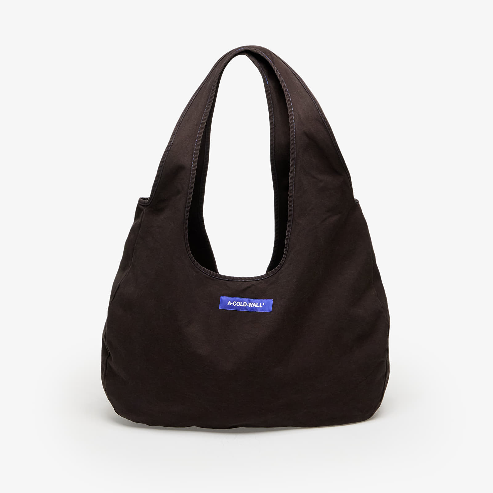 Bag A-COLD-WALL* Oversized Tote Bag Brown Universal