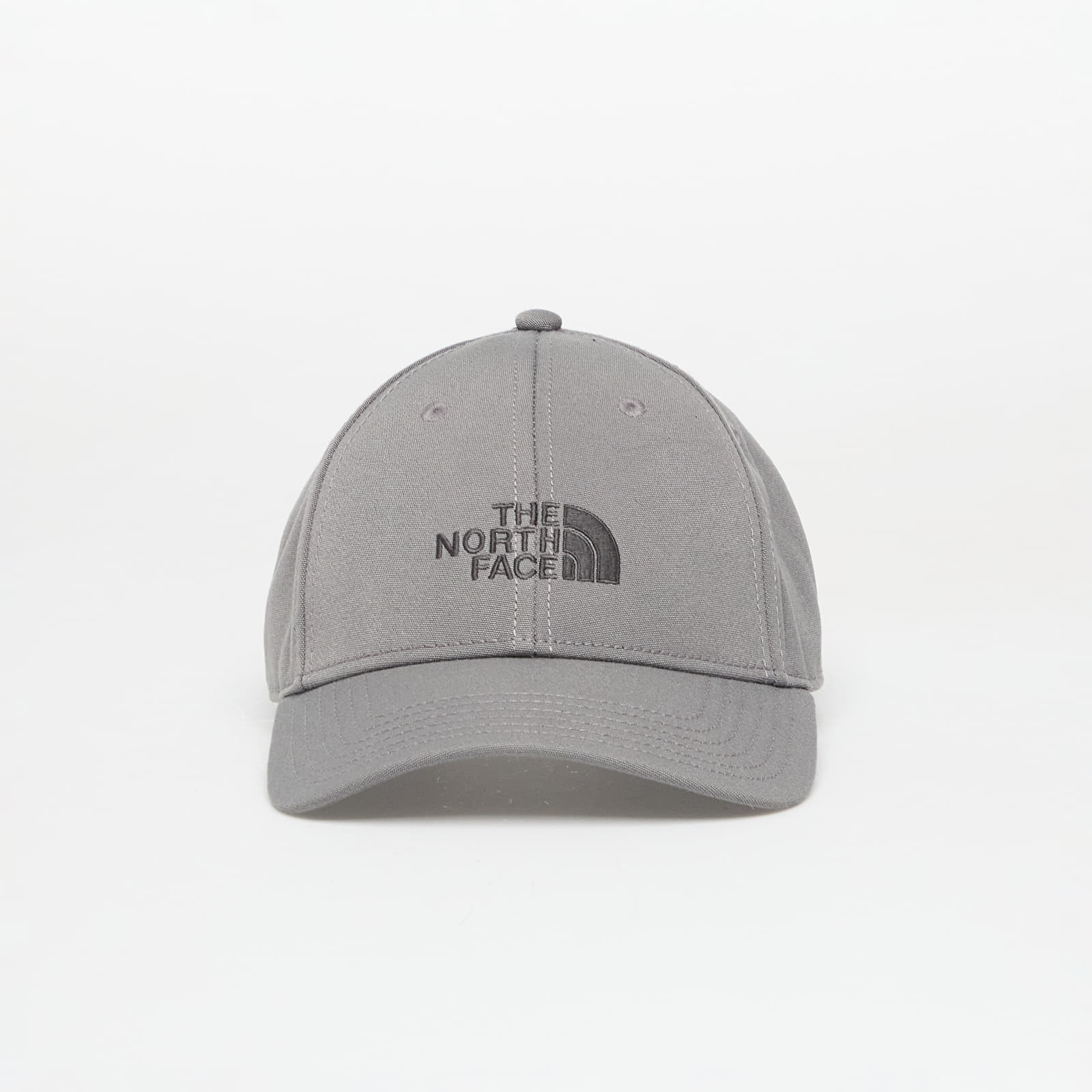 Cap The North Face Recycled 66 Classic Hat Smoked Pearl/ Asphalt Gr Universal