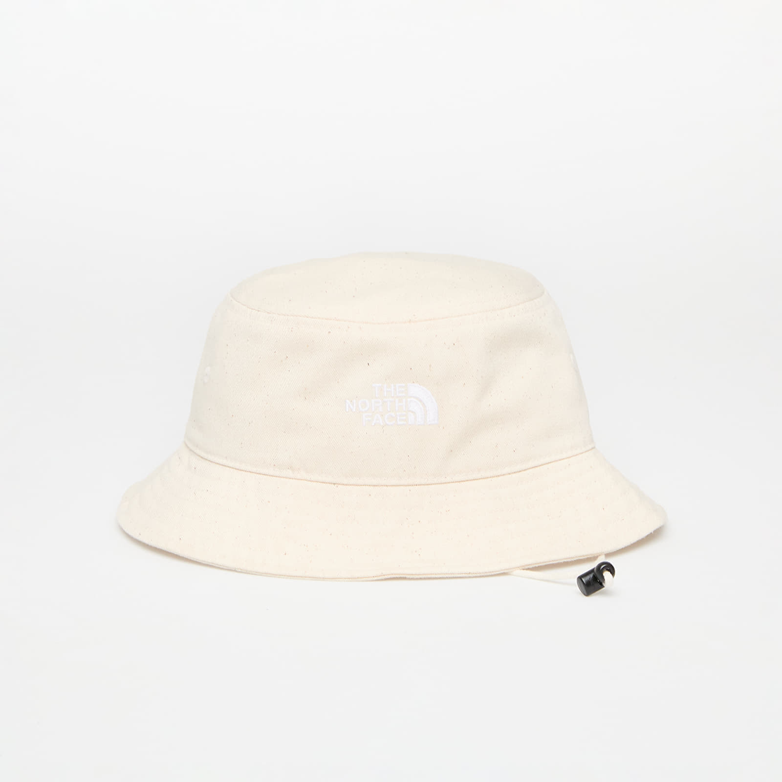 The North Face Norm Bucket White Dune/ Raw Undyed S/M