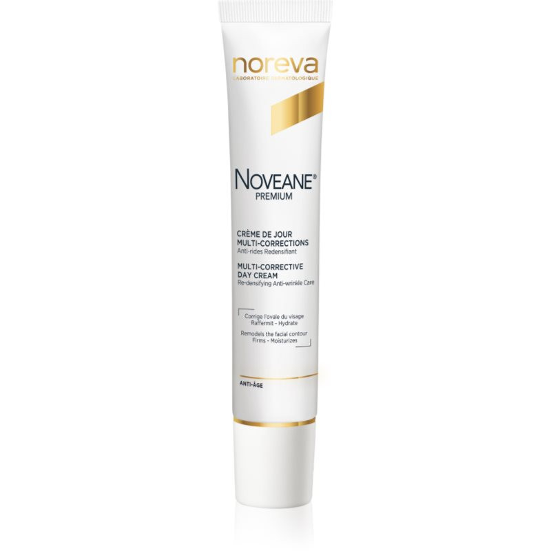 Noreva Noveane Premium Multi-Corrective Day Cream multi-corrective day cream for mature skin 40 ml