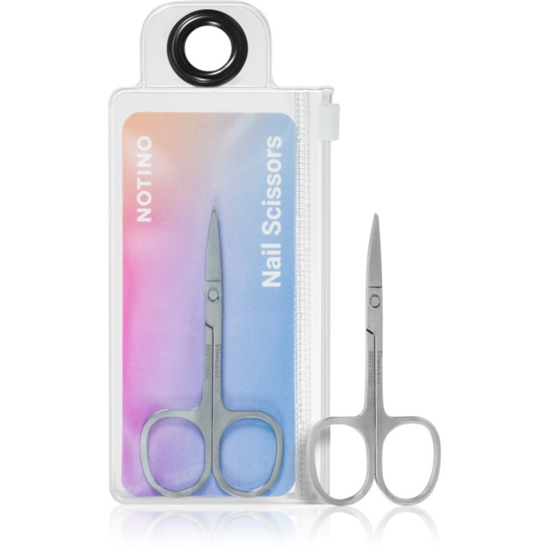 Notino Nail Tools Nail Scissors nail scissors 1 pc