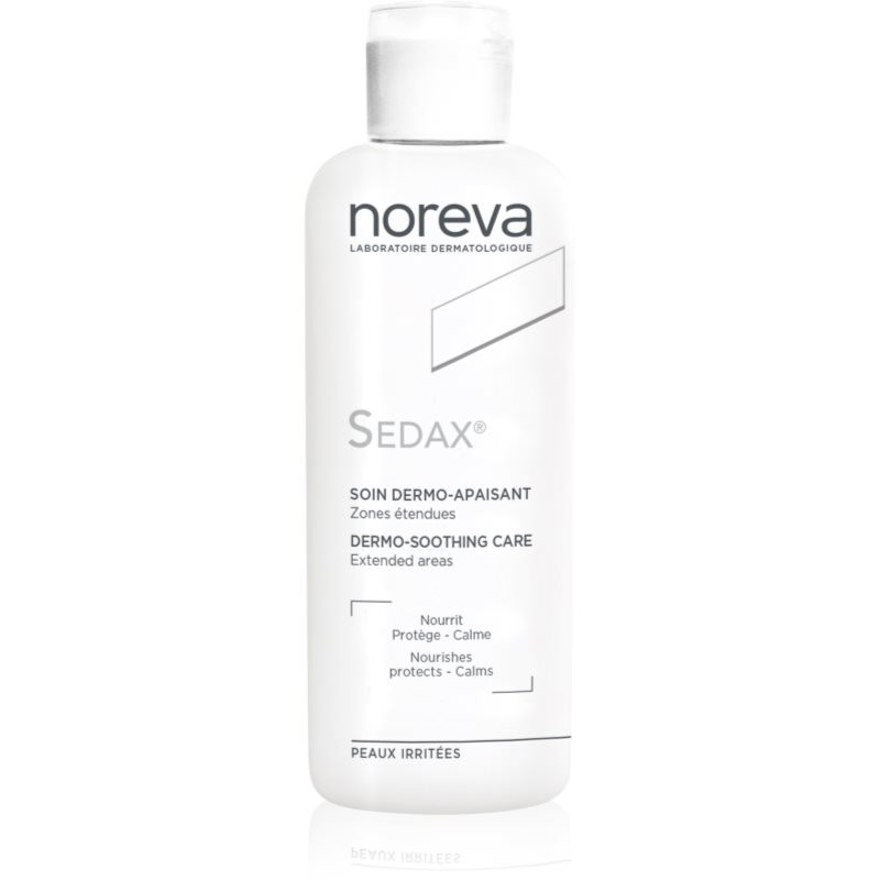 Noreva Sedax Dermo-Soothing Care intensive soothing treatment for irritated skin 125 ml