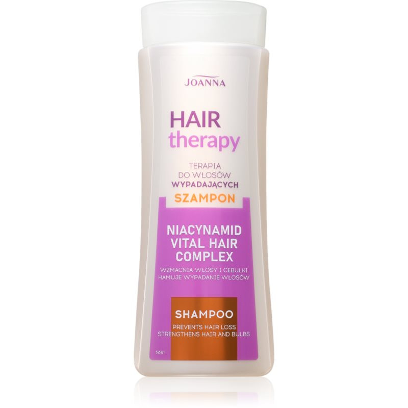 Joanna Hair Therapy Prevents hair loss shampoo against hair loss 300 ml