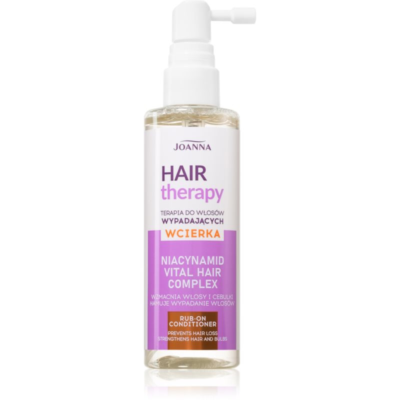 Joanna Hair Therapy Rub-On Conditioner conditioner 100 ml