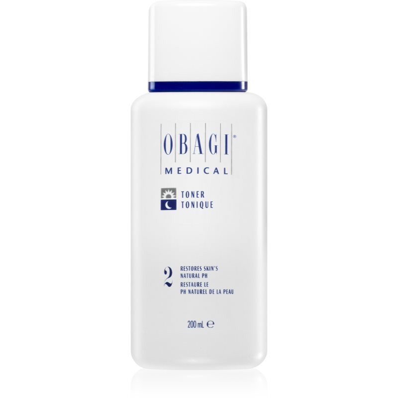 OBAGI Nu Derm revitalising toner for the face 200 ml