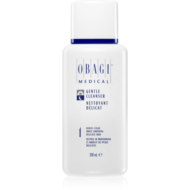 OBAGI Nu-Derm® cleansing balm for the face 200 ml