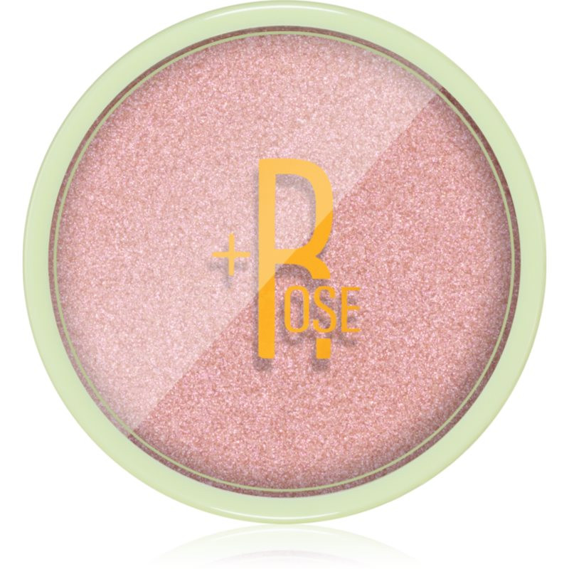 Pixi +Rose illuminating powder 11,3 g