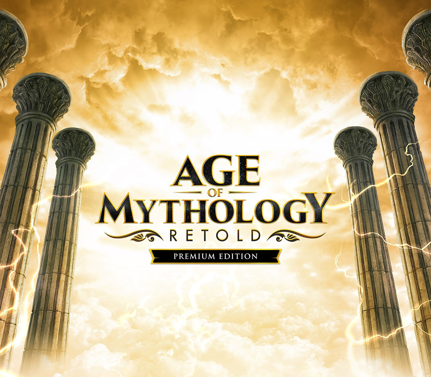 Age of Mythology: Retold Premium Edition Xbox Series X|S CD Key