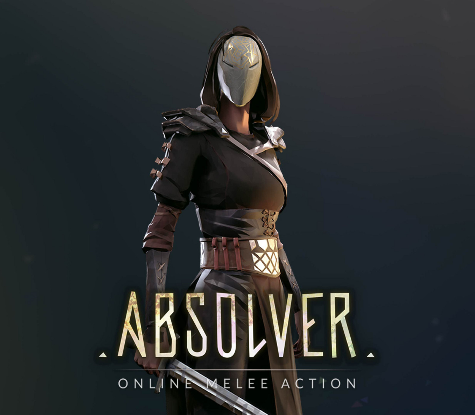 Absolver PC Steam Account