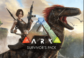 ARK Survivor's Pack Steam Gift