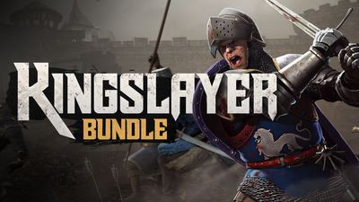 KingSlayer Bundle (Spring 2025)