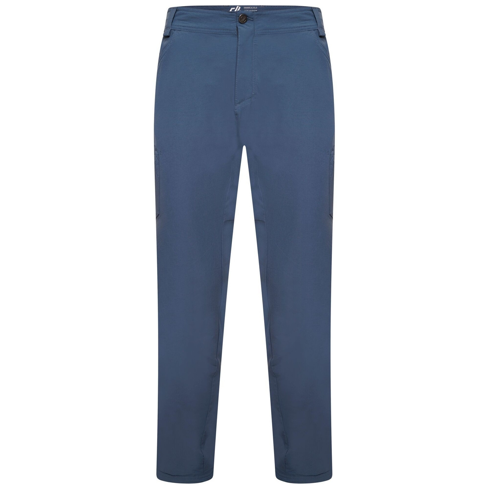 Trousers Tuned In II Polyacrylic Orion Grey