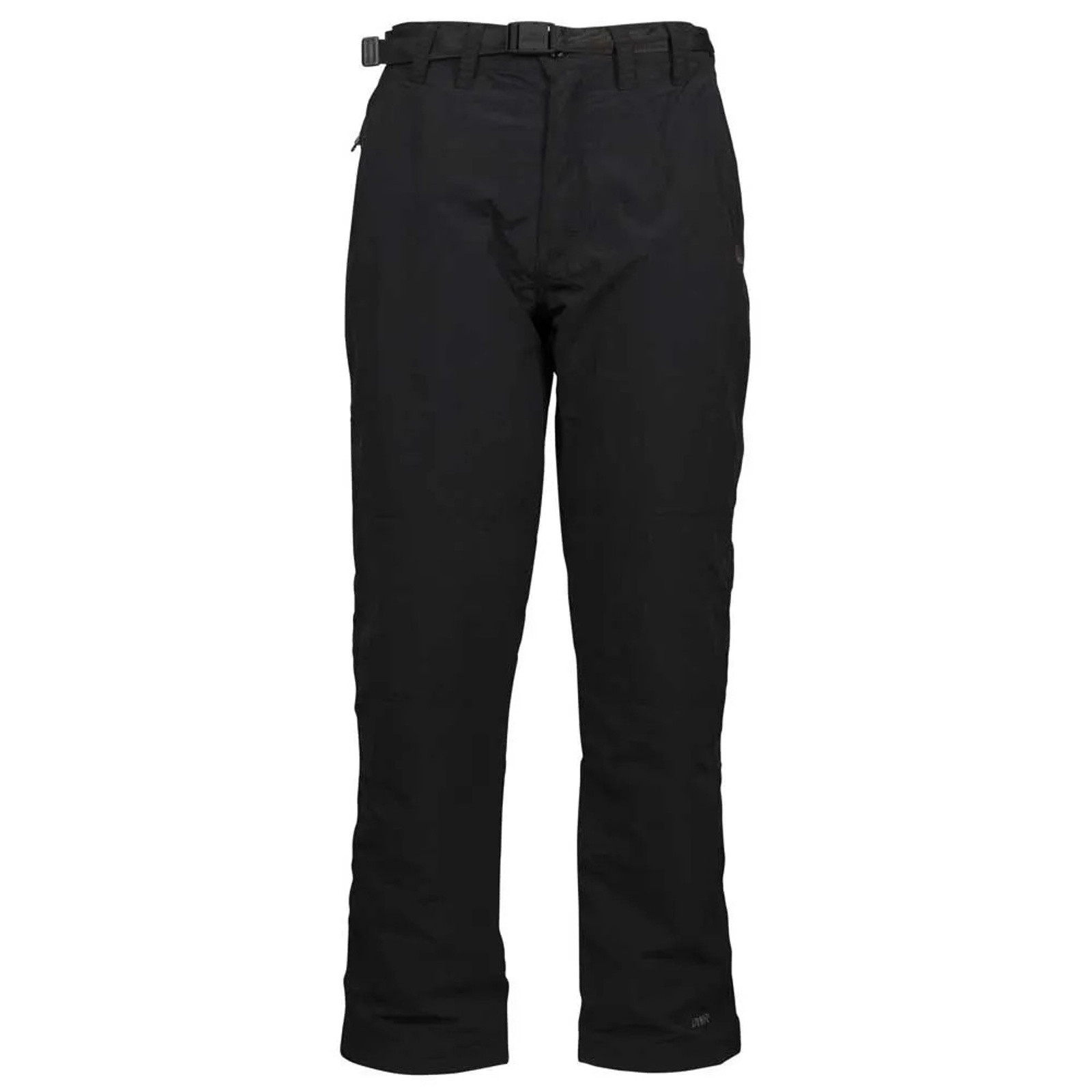 Cargo Trousers Clifton Polyester Black