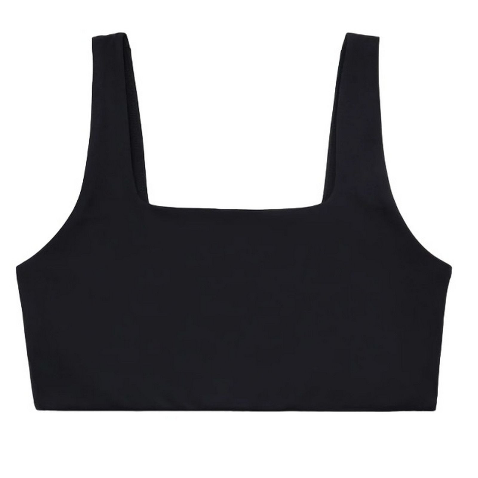 Bra Tommy Recycled Polyester Black