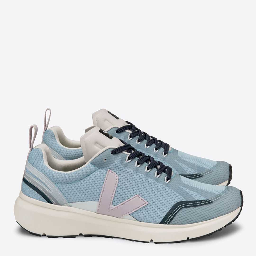 Women's Blue Condor 2 Trainers