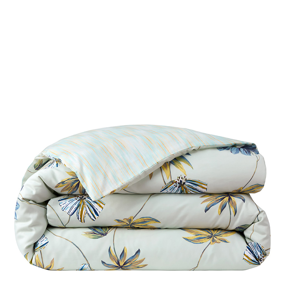 Tropical Superking Duvet Cover