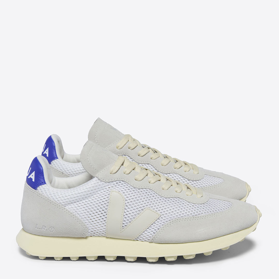 Women's Grey/Purple Rio Branco Light