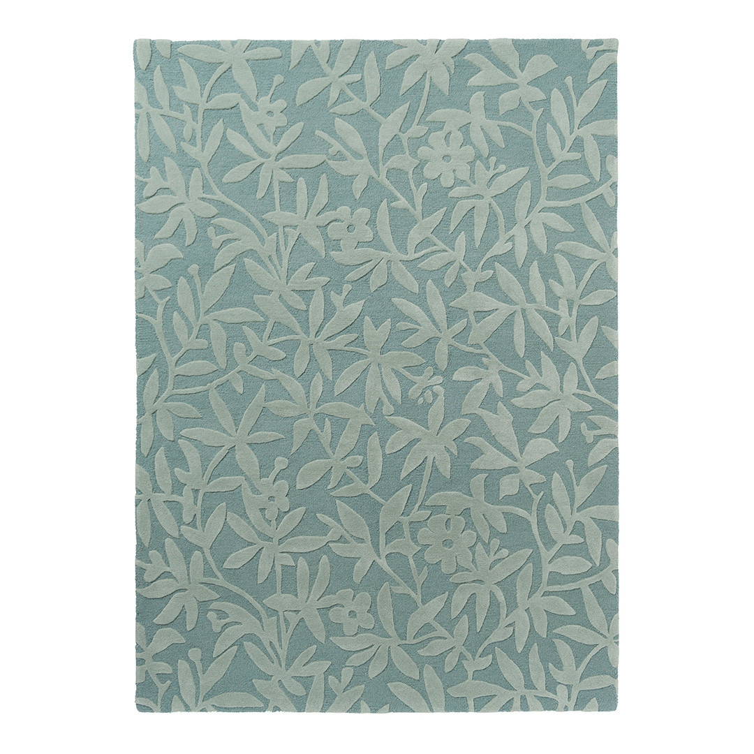 Cleavers 080907 140x200cm Rug Duck Egg