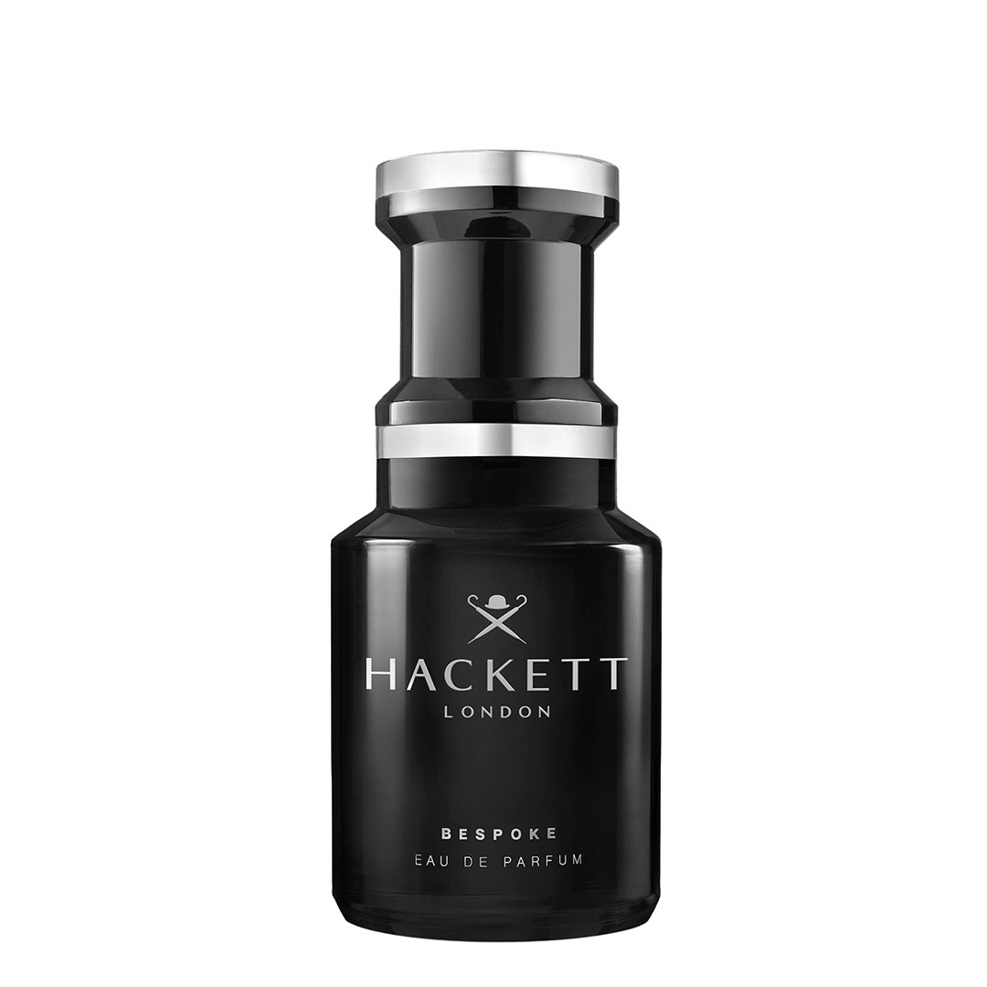 Hackett Bespoke Eau de Parfum 50ml
