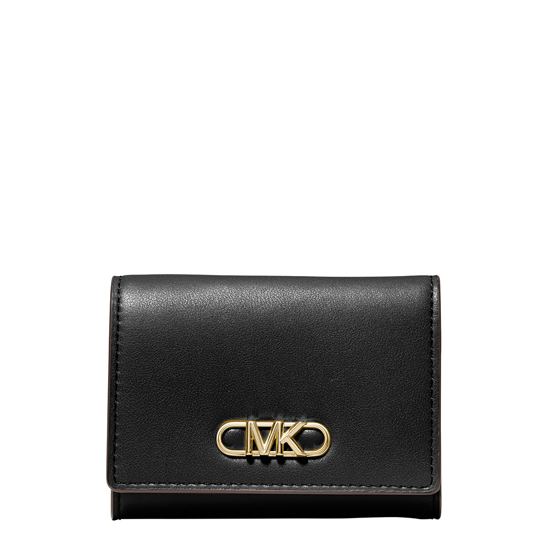 Black Parker Cardholder