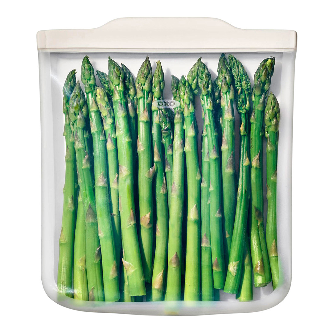 Silicone Reusable Bag 1.8L / 64 Oz