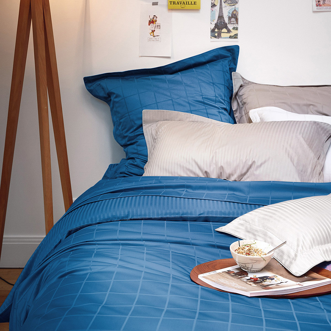 Baptiste Olympe King Duvet Cover