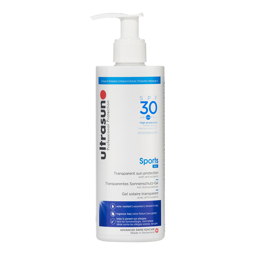 30 Sports Gel - 300ml